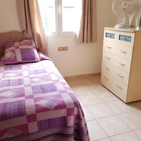 Dwarika, Away From - Private Heated Pool Villa Caleta De Fuste