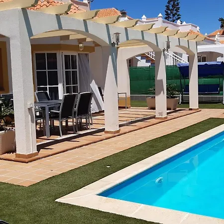 Dwarika, Away From - Private Heated Pool Villa