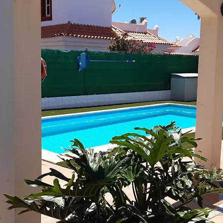 Dwarika, Away From - Private Heated Pool Caleta De Fuste