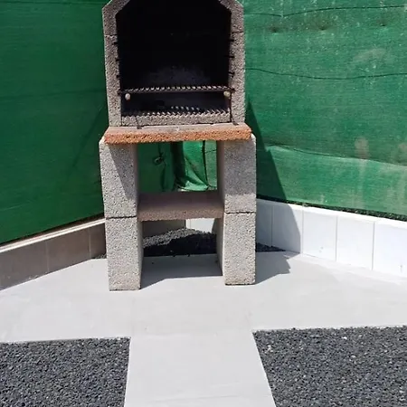 Dwarika, Away From - Private Heated Pool Villa Caleta De Fuste