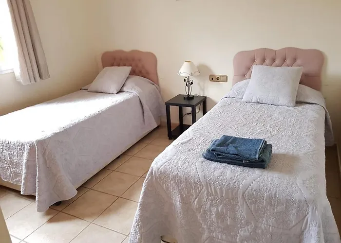 Dwarika, Away From - Private Heated Pool Villa