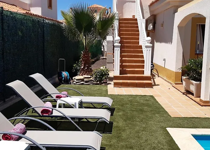 Dwarika, Away From - Private Heated Pool Villa *