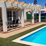 Dwarika, Away From - Private Heated Pool Βίλα