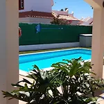 Dwarika, Away From - Private Heated Pool Caleta De Fuste