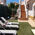Dwarika, Away From - Private Heated Pool Βίλα *